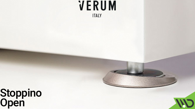 fermaporta magnetico stoppino modello 2 verum italy